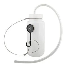 Motorcycle Brake Bleeder Kit - 16 Oz Manual Brake Bleeding Kit ABN 8124-8131_PARENT