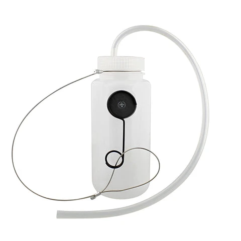 Motorcycle Brake Bleeder Kit - 16 Oz Manual Brake Bleeding Kit ABN 8124-8131_PARENT 5 Motorcycle Brake Bleeder Kit - 16 Oz Manual Brake Bleeding Kit ABN 8124-8131_PARENT - Image 5