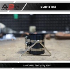 Ratchet Piston Installer Tool – Piston Ring Installation Compressor ABN 8208 -Injen Technology Shop abn 8208 4 large