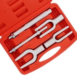 Ball Joint, Tie Rod, And Pitman Arm Separator Tool Kit ABN 9333