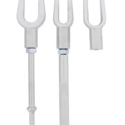 Ball Joint, Tie Rod, And Pitman Arm Separator Tool Kit ABN 9333 -Injen Technology Shop abn 9333 3 large