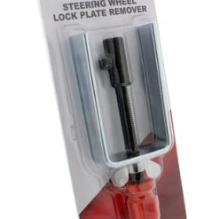 Locking Steering Wheel Plate Remover Lock Plate Compressor Puller Tool ABN 9340 -Injen Technology Shop abn 9340 3 large