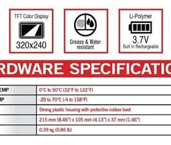 Autel MaxiTPMS TS408 With Free Screen Cleaner Activate/Read TPMS Sensors Program -Injen Technology Shop au ts408 4 large