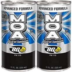 BG Advanced Formula MOA 115 2 Pack