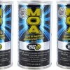 BG MOA Motor Oil Additive 11oz (3 Pack)