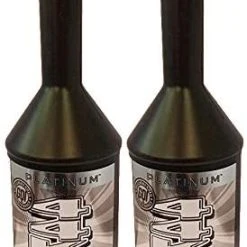 2 Bottles Of New BG 44K Platinum