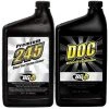 BG 245 Premium Diesel Fuel System Cleaner And BG 112 DOC Diesel Oil Conditioner
