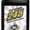BG 245 Premium Diesel Fuel System Cleaner