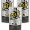 3 Cans Of BG 245 Premium Diesel Fuel System Cleaner