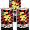 3 Cans Of BG EPR Engine Performance Restoration