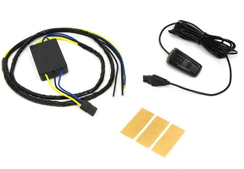 Brandmotion 5000-PESMVR Replacement Microphone Kit With Voltage Regulator 1 Brandmotion 5000-PESMVR Replacement Microphone Kit With Voltage Regulator