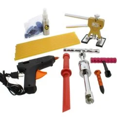 Dent Fix DM555UDX Ultra Ding Massager