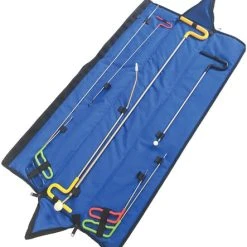 Dent Fix DF-PDRKIT8 8-Piece PDR Rod Set