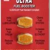Dyno Tab Dyno-tab 45727 ULTRA Fuel Booster 2 Tab Card
