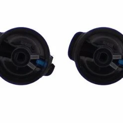 Mopar 05011218AC Control Knobs For Chrysler, Dodge & Jeep, 2-Pack -Injen Technology Shop fca 05011218ac 2pack4 large