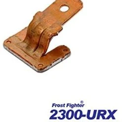 Rear Window Defroster Replacement Tab - 2300-URX By Frost Fighter