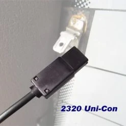 Rear Window Defroster Replacement Connector - 2320 By Frost Fighter