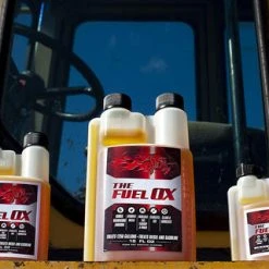 Fuel Ox FuelOx Complete Fuel Treatment And Combustion Catalyst Additive For Gas/Diesel -Injen Technology Shop flox e2 80 8efo16oz 4 large