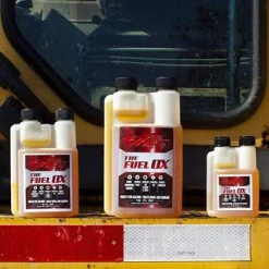 Fuel Ox FuelOx Complete Fuel Treatment And Combustion Catalyst Additive For Gas/Diesel -Injen Technology Shop flox e2 80 8efo16oz 5 large
