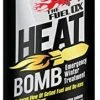 Fuel Ox Heat Emergency Winter Treatment Restores Flow Of Gelled Fuel & De-ICES