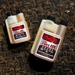 Fuel Ox Complete Fuel Treatment And Combustion Catalyst Additive For Gas/Diesel -Injen Technology Shop flox fo8oz 4 large