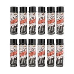 Gibbs Lubricant 12 Pack Of 12oz Cans