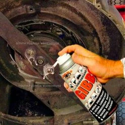 Gibbs Brand Lubricant, Penetrating Oil, Multi Purpose, Metal Protector (3 X12oz) -Injen Technology Shop gb 12oz 3pack alt 3 large