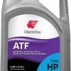 Idemitsu ATF Type HP Automatic Transmission Fluid - 5 Quart (30040099-95300C020)