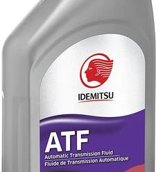 Idemitsu 30040101-75000C020 ATF Type S Automatic Transmission Fluid -Injen Technology Shop idem 0034 2 large
