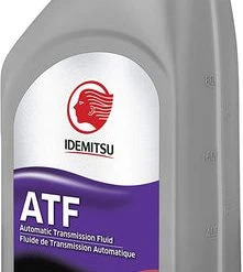Idemitsu 30040101-75000C020 ATF Type S Automatic Transmission Fluid -Injen Technology Shop idem 0034 3 large