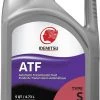 Idemitsu ATF Type S Automatic Transmission Fluid (Matic J, Matic D) - 5 Quart