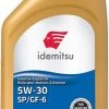 Idemitsu 5w40 Pro Racing Synthetic Motor Oil 1pk - 5W-40 Vehicle Engine Oil