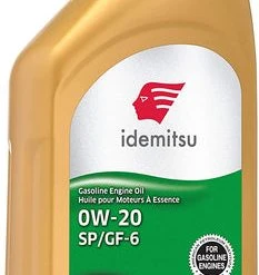 Idemitsu Full Synthetic 0W-20 Engine Oil SP/GF-6-1 Quart 6 Idemitsu Full Synthetic 0W-20 Engine Oil SP/GF-6-1 Quart -Injen Technology Shop idem 0072 3 large