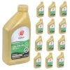 Idemitsu 30010091-75000C020 Full Synthetic 5W-20 Engine Oil (12 Pack)