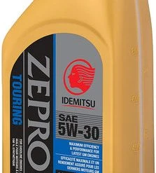 Idemitsu ZEPRO 30010094-75000C020 Touring 5W-30 Engine Oil - 1 Quart -Injen Technology Shop idem 6355 3 large