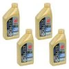 Idemitsu ZEPRO 30010094-75000C020 Touring 5W-30 Engine Oil - 1 Quart - 4 Pack