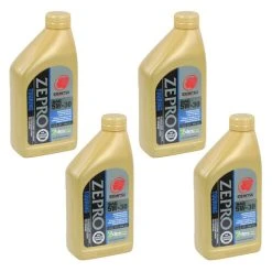 Idemitsu ZEPRO 30010094-75000C020 Touring 5W-30 Engine Oil - 1 Quart - 4 Pack