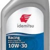 Idemitsu 10W-30 Fully Synthetic Rotary Racing Oil - 1 Quart
