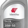 Idemitsu 20W-50 Fully Synthetic Rotary Racing Oil - 1 Quart