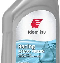 Idemitsu 30018102-75000C020 Synthetic Blend Rotary Racing Premix - 1 Quart -Injen Technology Shop idem 6454 3 large