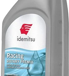 Idemitsu 30018102-75000C020 Synthetic Blend Rotary Racing Premix - 1 Quart -Injen Technology Shop idem 6454 4 large