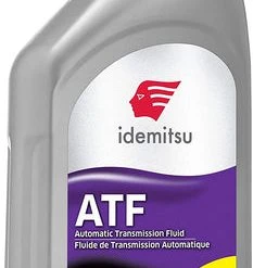 Idemitsu ATF Type TLS-LV Automatic Transmission Fluid For Toyota/Lexus/Scion -Injen Technology Shop idem 6522 3 large