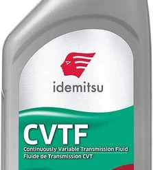 Idemitsu - 30040091-75000C020 CVT Type N (NS-2) Transmission Fluid For Nissan