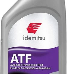 Idemitsu 30040090-75000C020 ATF Type H-Plus Automatic Transmission Fluid