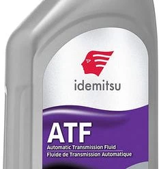 Idemitsu 30040090-75000C020 ATF Type H-Plus Automatic Transmission Fluid -Injen Technology Shop idem 6607 3 large