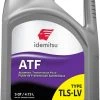 Idemitsu 30040096-95300C020 ATF Type TLS-LV (WS) Automatic Transmission Fluid