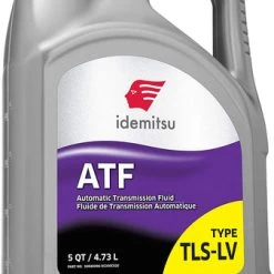 Idemitsu 30040096-95300C020 ATF Type TLS-LV (WS) Automatic Transmission Fluid -Injen Technology Shop idem 6829 3 large