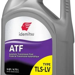 Idemitsu 30040096-95300C020 ATF Type TLS-LV (WS) Automatic Transmission Fluid -Injen Technology Shop idem 6829 4 large