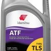 Idemitsu 30040093-95300C020 ATF Type TLS (T-IV) Automatic Transmission Fluid