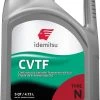 Idemitsu 30040091-95300C020 CVT Type N (NS-2) Transmission Fluid Nissan-5 Quart